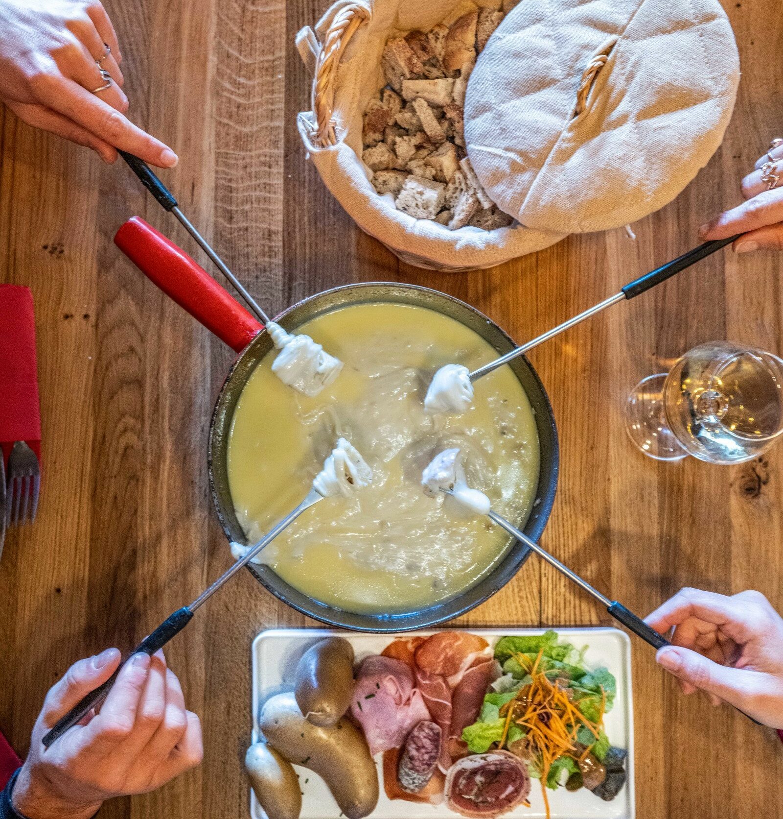 Restaurant Auberge de la Gravière