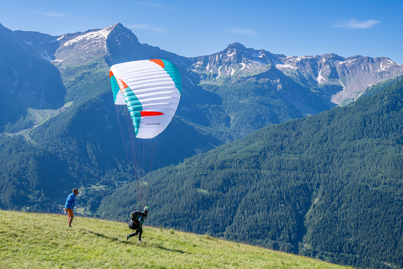 Parapente