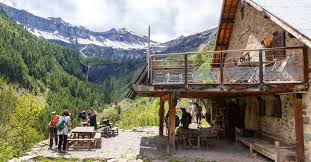 Le Refuge du Tourond