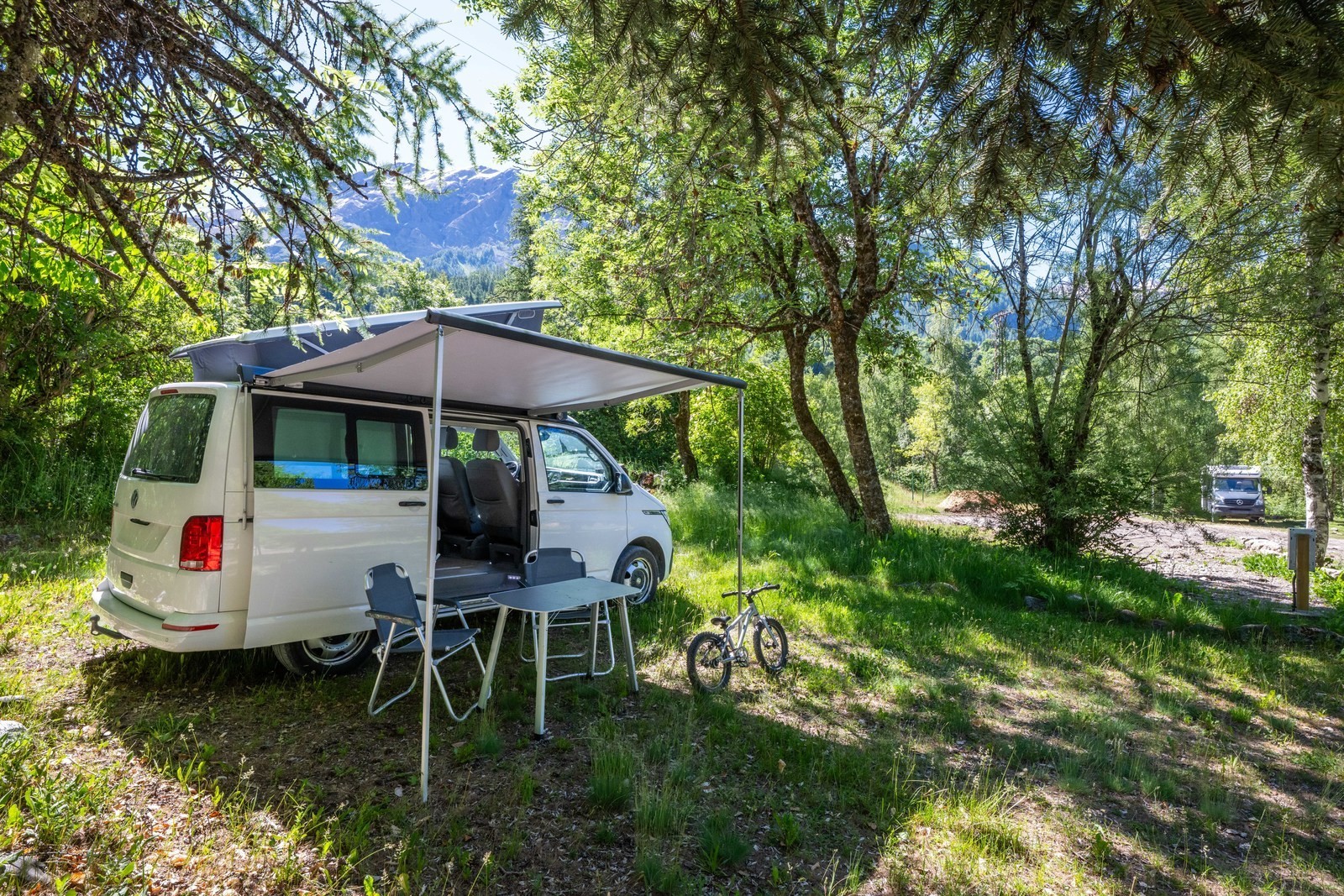 Camping 2