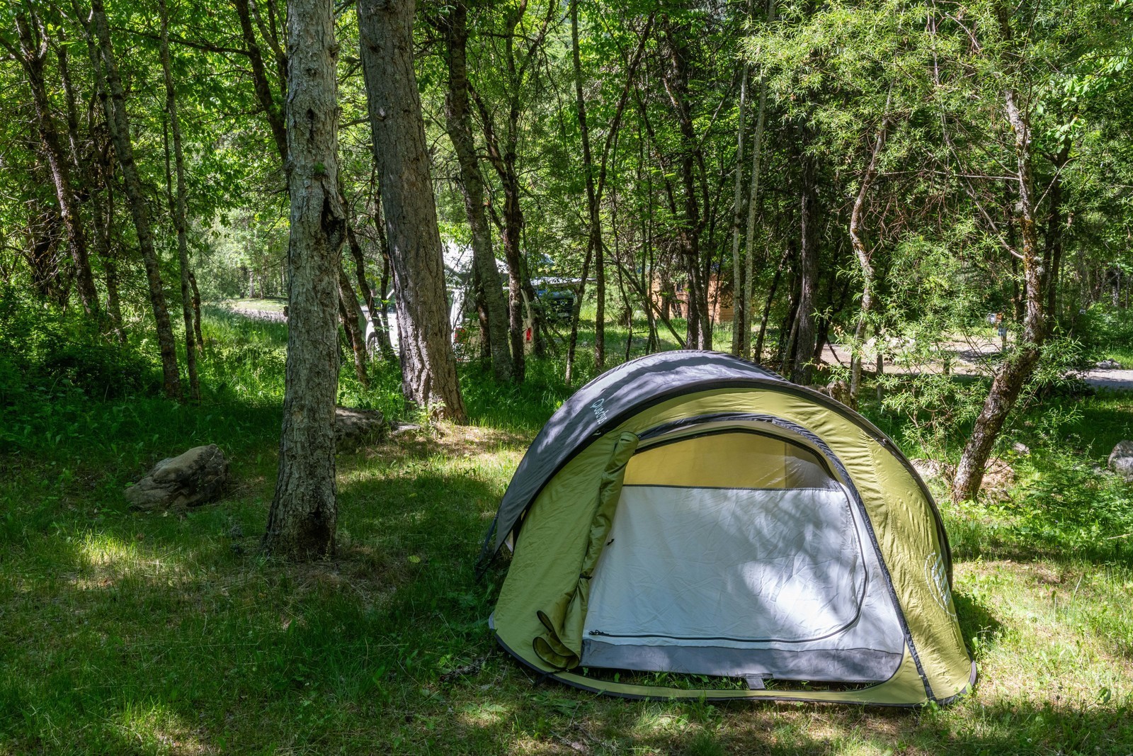 Camping 4