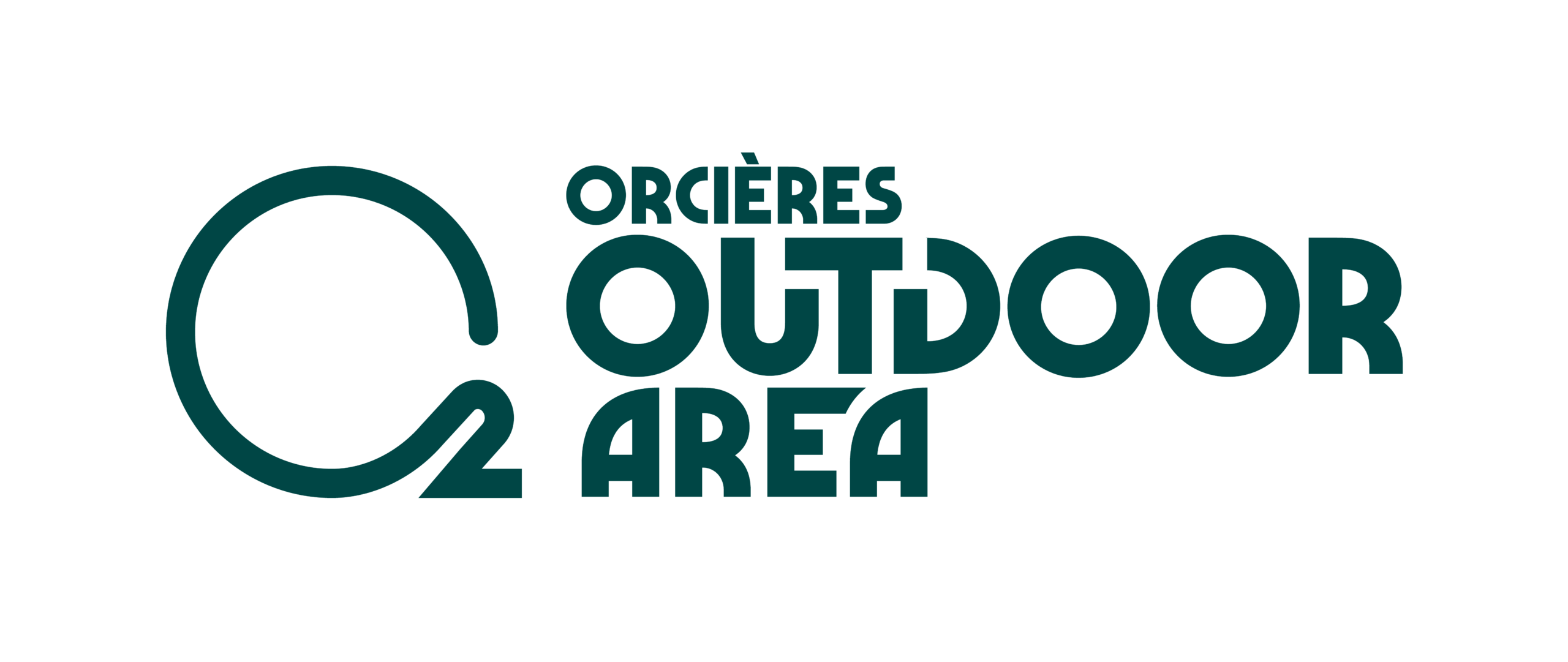 Orcières O²Area